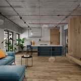 SPC ламинат Alpine Floor Grand Sequoia 5 мм ECO 11-808 МС Венге Грей №4