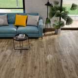 SPC ламинат Alpine Floor Grand Sequoia 5 мм ECO 11-808 МС Венге Грей №3