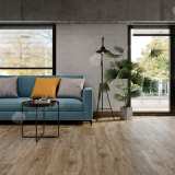 SPC ламинат Alpine Floor Grand Sequoia 5 мм ECO 11-808 МС Венге Грей №2