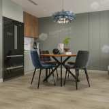 LVT ламинат Alpine Floor Grand Sequoia LVT ECO 11-1802 Шварцевальд