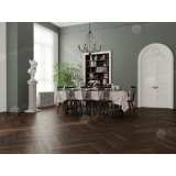 Ламинат Alpine Floor Herringbone 12 LF105-14 Дуб Абруццо №4