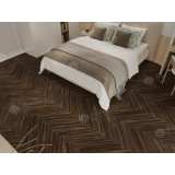 Ламинат Alpine Floor Herringbone 12 LF105-13 Орех Сицилия №3