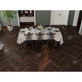 Ламинат Alpine Floor Herringbone 12 LF105-14 Дуб Абруццо №2