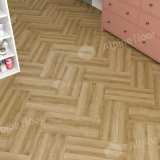 Ламинат Alpine Floor Herringbone 12 Pro Дуб Эльзас LF106-02 №3