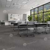 Ковровая плитка Alpine Floor Huron Супериор 402-1 №4