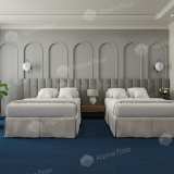 Ковровая плитка Alpine Floor Huron Ниагара 402-5 №4