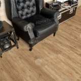 Кварцвиниловая LVT плитка Alpine Floor Liberty Loose Lay ECO 23-5 Макадамия №4