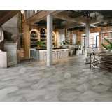 Кварцвиниловая плитка ПВХ Alpine Floor Light Stone ECO 15-18 Авенгтон