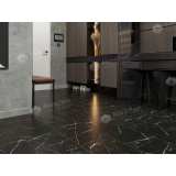 Кварцвиниловая плитка ПВХ Alpine Floor Light Stone ECO 15-21 Неро №3