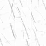 Кварцвиниловая плитка ПВХ Alpine Floor Light Stone ECO 15-22 Санди №4