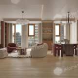 Ламинат Alpine Floor Murano Дуб Валенсия LF120-01
