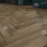 Ламинат Alpine Floor Herringbone 8 Pro Дуб Анжу LF102-11 №4