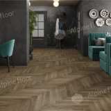 Ламинат Alpine Floor Herringbone 8 Pro Дуб Анжу LF102-11