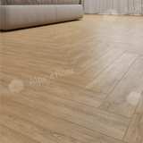 Ламинат Alpine Floor Herringbone 8 Pro Дуб Фландрия LF102-3 №3