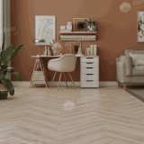 Ламинат Alpine Floor Herringbone 12 Pro Берри LF106-13 №4