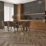 Ламинат Alpine Floor Herringbone 8 Pro LF102-14 Дуб Пикардия №3