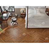 Каменно-полимерная плитка SPC Alpine Floor Nut ECO 22-5 МС Орех Нойер