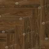 Каменно-полимерная плитка SPC Alpine Floor Nut ECO 22-4 МС Орех Кенари №2