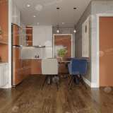 Каменно-полимерная плитка SPC Alpine Floor Nut ECO 22-1 МС Орех Ногуэра Классик