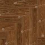 Каменно-полимерная плитка SPC Alpine Floor Nut ECO 22-5 МС Орех Нойер №2