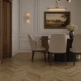 Инженерный ламинат Alpine Floor Signature Obsidian Chevron LF703-09 Дуб Величественный №3