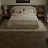 Инженерный ламинат Alpine Floor Signature Obsidian Chevron LF703-10 Дуб Наследие №3