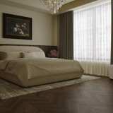 Инженерный ламинат Alpine Floor Signature Obsidian Chevron LF703-10 Дуб Наследие №4