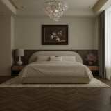 Инженерный ламинат Alpine Floor Signature Obsidian Chevron LF703-10 Дуб Наследие
