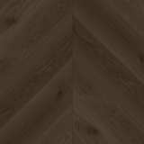 Инженерный ламинат Alpine Floor Signature Obsidian Chevron LF703-11 Дуб Благородный Бордо №2