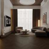 Инженерный ламинат Alpine Floor Signature Obsidian Chevron LF703-11 Дуб Благородный Бордо