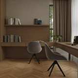 Инженерный ламинат Alpine Floor Signature Obsidian Chevron LF703-22 Дуб Сатин №5