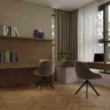 Инженерный ламинат Alpine Floor Signature Obsidian Chevron LF703-22 Дуб Сатин №2