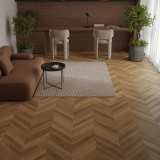 Инженерный ламинат Alpine Floor Signature Obsidian Chevron LF703-24 Дуб Песочный №5