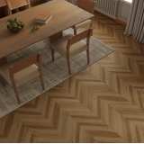 Инженерный ламинат Alpine Floor Signature Obsidian Chevron LF703-27 Дуб Тростниковый №5