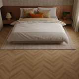 Инженерный ламинат Alpine Floor Signature Obsidian Chevron LF703-29 Дуб Ривьера №5