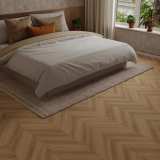 Инженерный ламинат Alpine Floor Signature Obsidian Chevron LF703-29 Дуб Ривьера №3