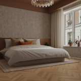 Инженерный ламинат Alpine Floor Signature Obsidian Chevron LF703-29 Дуб Ривьера №4
