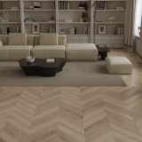 Инженерный ламинат Alpine Floor Signature Obsidian Chevron XL LF703-31 Дуб Ванильный №4