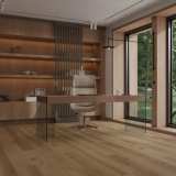Инженерный ламинат Alpine Floor Signature Obsidian Grand XL LF701-09 Дуб Величественный №3