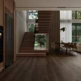 Инженерный ламинат Alpine Floor Signature Obsidian Grand XL LF701-11 Дуб Благородный бордо №3