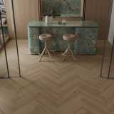 Инженерный ламинат Alpine Floor Signature Obsidian Parquet LF702-21 Дуб Хлопковый №3
