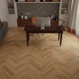 Инженерный ламинат Alpine Floor Signature Obsidian Parquet LF702-22 Дуб Сатин №5