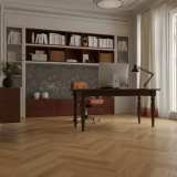 Инженерный ламинат Alpine Floor Signature Obsidian Parquet LF702-22 Дуб Сатин №4
