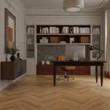 Инженерный ламинат Alpine Floor Signature Obsidian Parquet LF702-22 Дуб Сатин №3