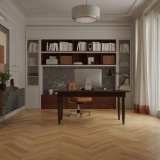 Инженерный ламинат Alpine Floor Signature Obsidian Parquet LF702-22 Дуб Сатин
