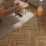 Инженерный ламинат Alpine Floor Signature Obsidian Parquet LF702-23 Дуб Кашемир №5