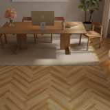 Инженерный ламинат Alpine Floor Signature Obsidian Parquet LF702-23 Дуб Кашемир №3