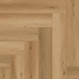 Инженерный ламинат Alpine Floor Signature Obsidian Parquet LF702-23 Дуб Кашемир №2