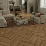 Инженерный ламинат Alpine Floor Signature Obsidian Parquet LF702-24 Дуб Песочный №5