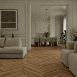 Инженерный ламинат Alpine Floor Signature Obsidian Parquet LF702-24 Дуб Песочный №2